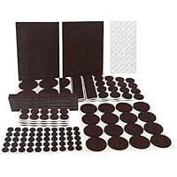 Algopix Similar Product 6 - Furniture Stoppers for Furniture Feet 