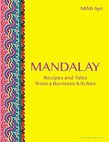 Algopix Similar Product 20 - Mandalay Recipes and Tales from a