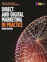 Algopix Similar Product 10 - Direct and Digital Marketing in Practice