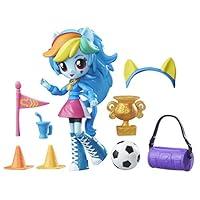 Algopix Similar Product 1 - My Little Pony Equestria Girls Minis