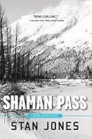Algopix Similar Product 4 - Shaman Pass (A Nathan Active Mystery)