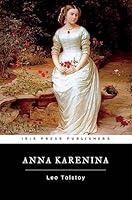 Algopix Similar Product 16 - Anna Karenina Original 1877 Russian