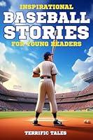 Algopix Similar Product 4 - Inspirational Baseball Stories For