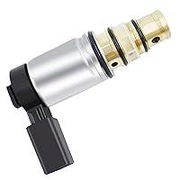 Algopix Similar Product 20 - AC Compressor Control Solenoid Valve