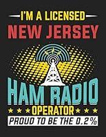 Algopix Similar Product 11 - Im a licensed New Jersey HAM RADIO