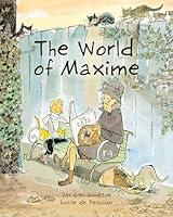 Algopix Similar Product 11 - The World of Maxime