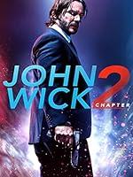 Algopix Similar Product 18 - John Wick: Chapter 2