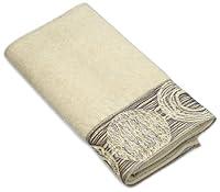 Algopix Similar Product 7 - Avanti Linens Galaxy Hand Towel, Linen