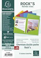 Algopix Similar Product 18 - Package Of 25 Double Future Nature