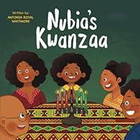 Algopix Similar Product 14 - Nubia's Kwanzaa