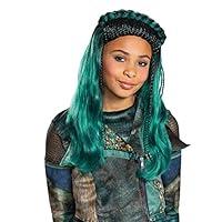 Algopix Similar Product 16 - Disguise Descendants 3 Uma Wig Costume