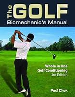 Algopix Similar Product 4 - The Golf Biomechanics Manual Whole in