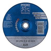 Algopix Similar Product 6 - Pferd  Cutting Disc EH 230  29 A24 N
