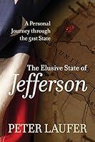 Algopix Similar Product 13 - Elusive State of Jefferson A Journey