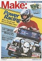 Algopix Similar Product 17 - Make: Technology on Your Time Volume 33