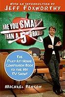 Algopix Similar Product 4 - Are You Smarter Than a 5th Grader The