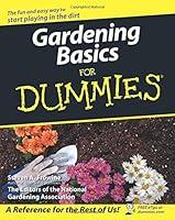 Algopix Similar Product 1 - Gardening Basics For Dummies 3e