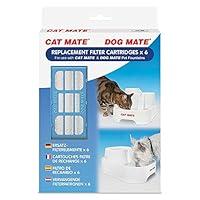 Algopix Similar Product 3 - Cat Mate Replacement Filter Cartridge