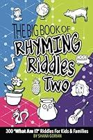 Algopix Similar Product 10 - The Big Book of Rhyming Riddles Two