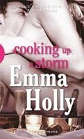 Algopix Similar Product 17 - Cooking up a Storm (Black Lace)