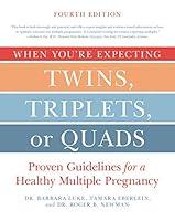Algopix Similar Product 7 - When Youre Expecting Twins Triplets