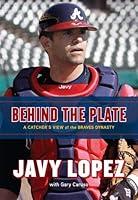 Algopix Similar Product 5 - Behind the Plate A Catchers View of