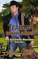 Algopix Similar Product 3 - Teagan Cowboy Strong The Kavanagh