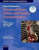 Algopix Similar Product 6 - Oxford Textbook of Advanced Heart
