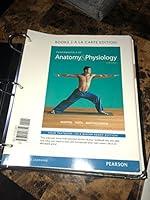 Algopix Similar Product 10 - Fundamentals of Anatomy  Physiology