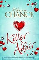 Algopix Similar Product 2 - Killer Affair The Sexiest Most