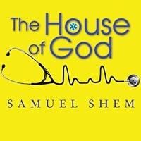 Algopix Similar Product 7 - The House of God