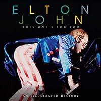 Algopix Similar Product 3 - Elton John: This One's For You