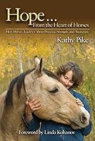 Algopix Similar Product 3 - Hope    From the Heart of Horses