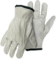 Algopix Similar Product 11 - Boss 4068J Economy Grade Grain Cowhide