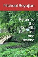 Algopix Similar Product 18 - Return to the Catskills Blue Line and