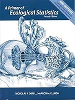 Algopix Similar Product 14 - A Primer of Ecological Statistics