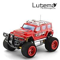 Algopix Similar Product 16 - Lutema Cosmic Rocket 4CH Remote Control
