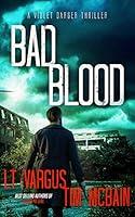 Algopix Similar Product 18 - Bad Blood A Gripping Crime Thriller