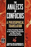 Algopix Similar Product 6 - The Analects of Confucius A