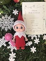 Algopix Similar Product 8 - Baby elf girl on the look for a family