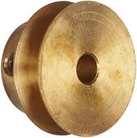 Algopix Similar Product 18 - Boston Gear G1215 Grooved Pulley Fits