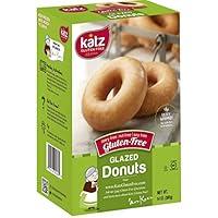 Algopix Similar Product 9 - Glazed Donut Parent