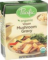 Algopix Similar Product 6 - Pacific Foods Organic Vegan Mushroom