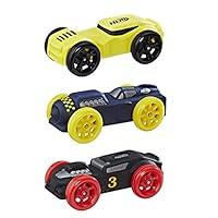 Algopix Similar Product 13 - NERF C0778ES1 Nitro Foam Car