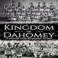 Algopix Similar Product 11 - Kingdom of Dahomey A History from