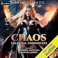 Algopix Similar Product 20 - Chaos: The Celestial Chronicles, Book 4