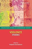 Algopix Similar Product 8 - Violence Studies Oxford India Studies