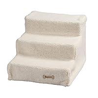 Algopix Similar Product 7 - Etna Products JSNY Pet Stairs 3 Steps