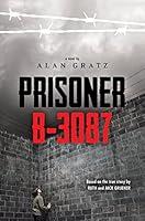Algopix Similar Product 19 - Prisoner B-3087