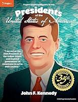 Algopix Similar Product 4 - US Presidents John F Kennedy